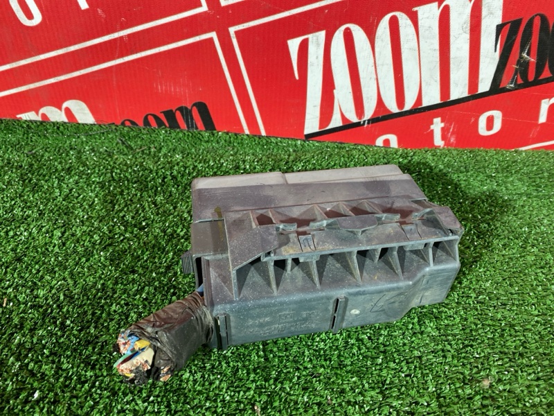 Блок реле и предохранителей, 500 рублей, Солонцы