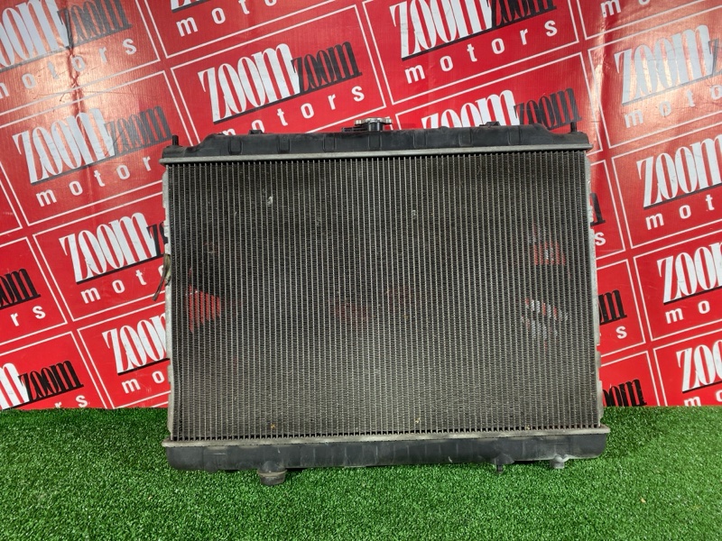 Радиатор двигателя, 6200 рублей, Солонцы