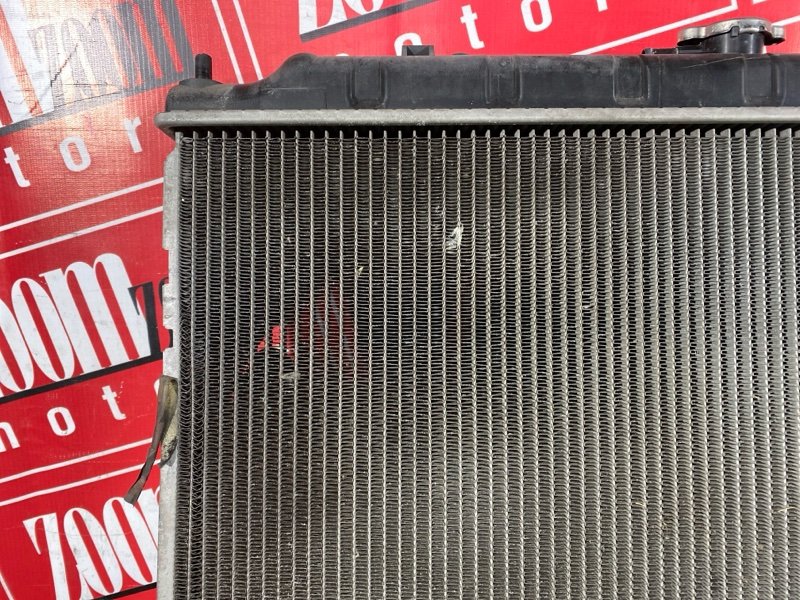 Радиатор двигателя, 6200 рублей, Солонцы