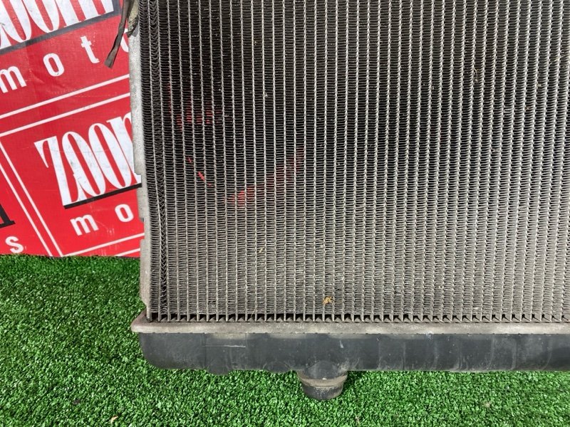 Радиатор двигателя, 6200 рублей, Солонцы