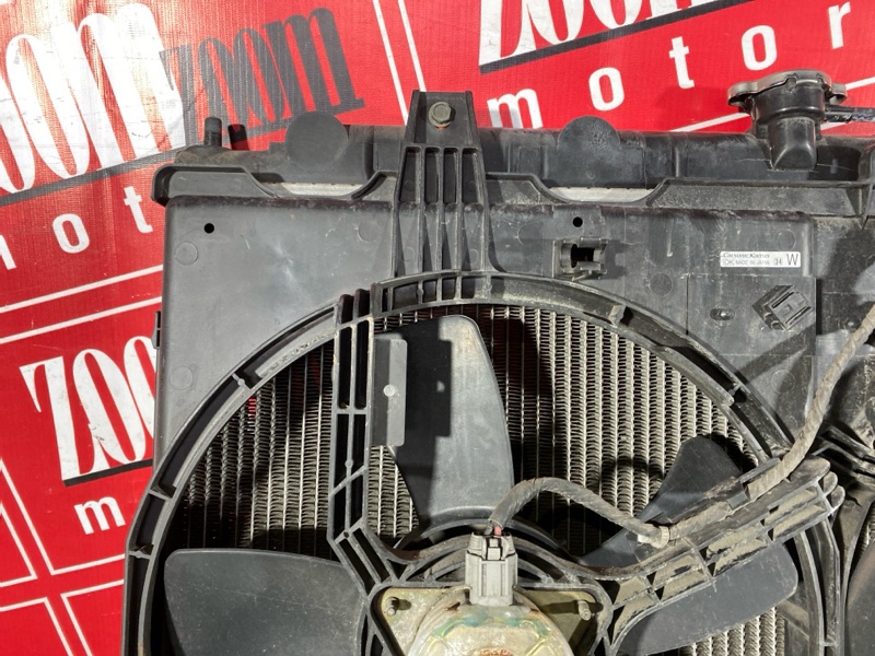 Радиатор двигателя, 6200 рублей, Солонцы