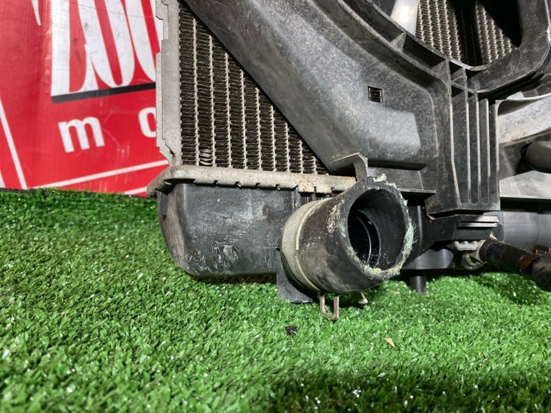 Радиатор двигателя, 6200 рублей, Солонцы