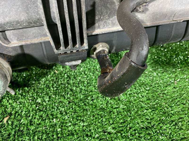 Радиатор двигателя, 6200 рублей, Солонцы