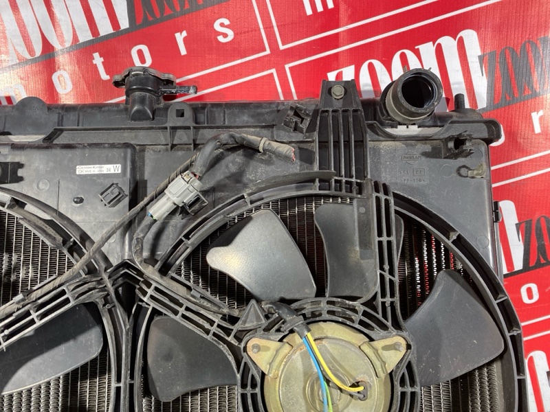 Радиатор двигателя, 6200 рублей, Солонцы