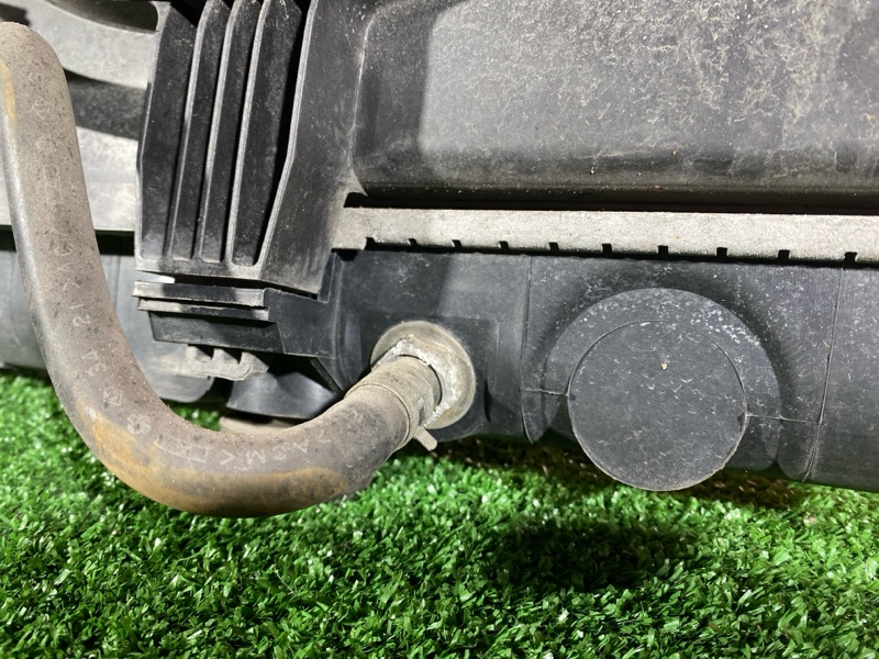 Радиатор двигателя, 6200 рублей, Солонцы