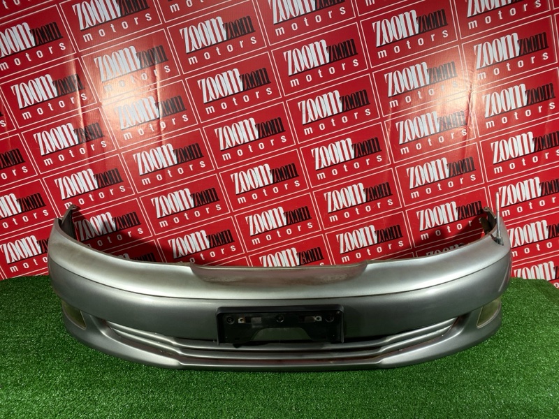 Бампер, 52300 рублей, Красноярск