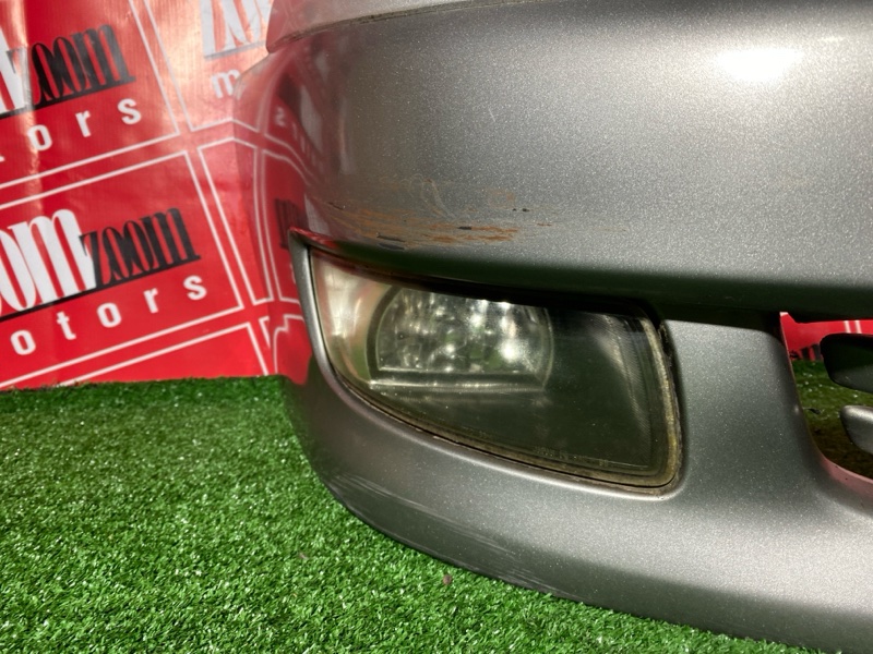 Бампер, 52300 рублей, Красноярск