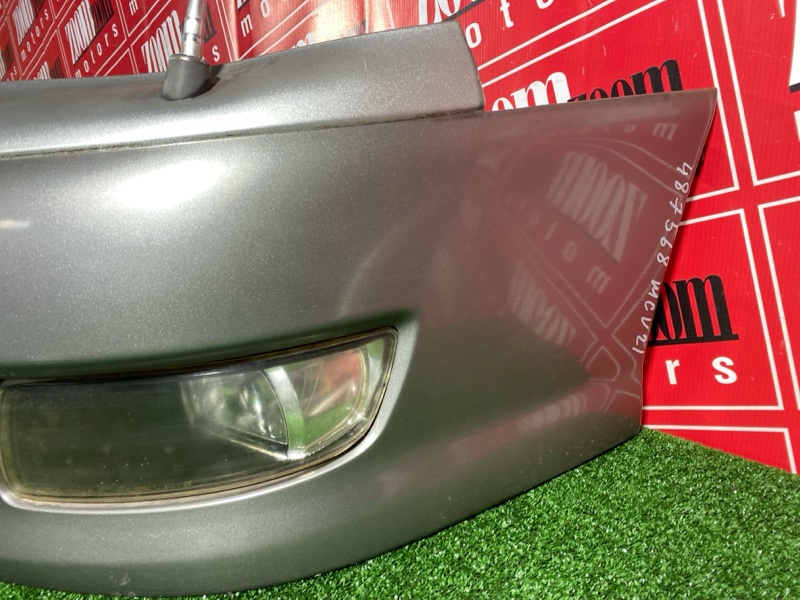 Бампер, 52300 рублей, Красноярск