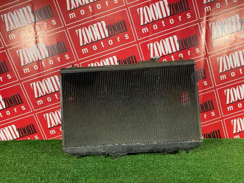 Радиатор двигателя, 8600 рублей, Солонцы