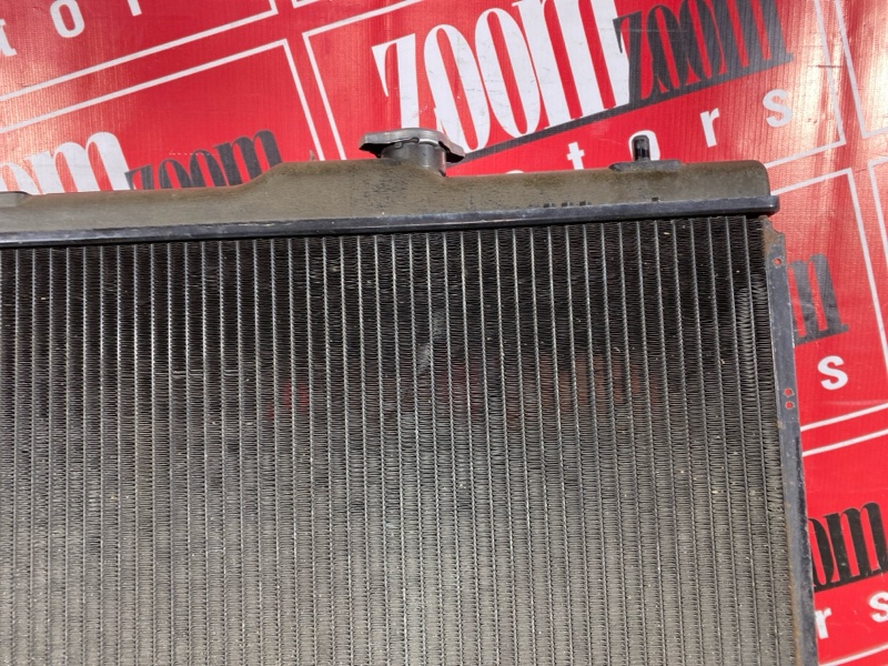 Радиатор двигателя, 8600 рублей, Солонцы