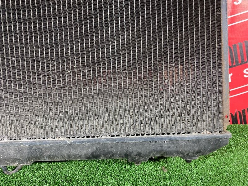 Радиатор двигателя, 8600 рублей, Солонцы