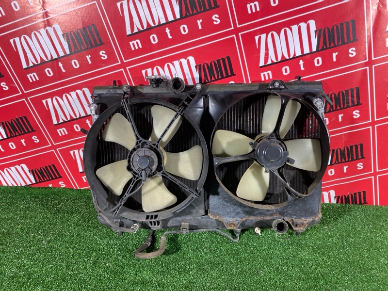 Радиатор двигателя, 8600 рублей, Солонцы