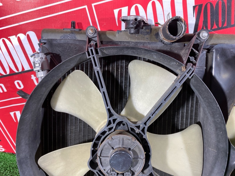 Радиатор двигателя, 8600 рублей, Солонцы