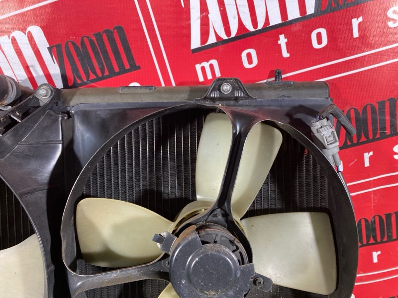 Радиатор двигателя, 8600 рублей, Солонцы