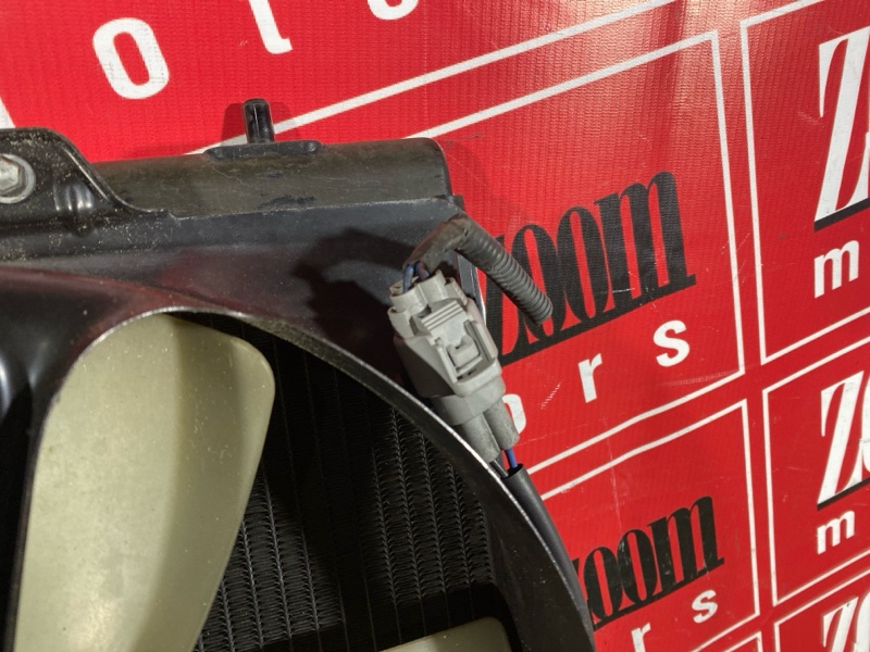 Радиатор двигателя, 8600 рублей, Солонцы