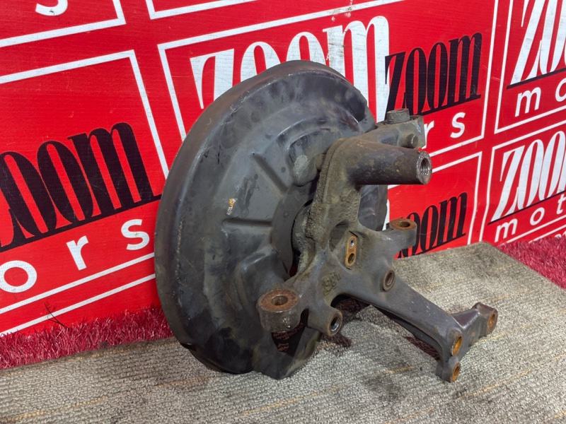 Ступица, 1000 рублей, Солонцы