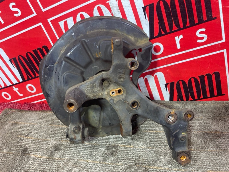 Ступица, 1000 рублей, Солонцы