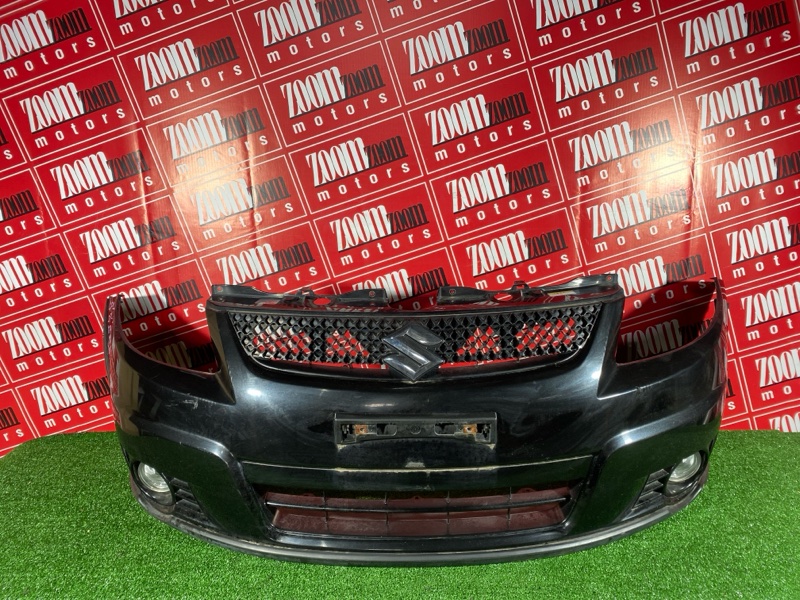 Бампер, 42800 рублей, Красноярск