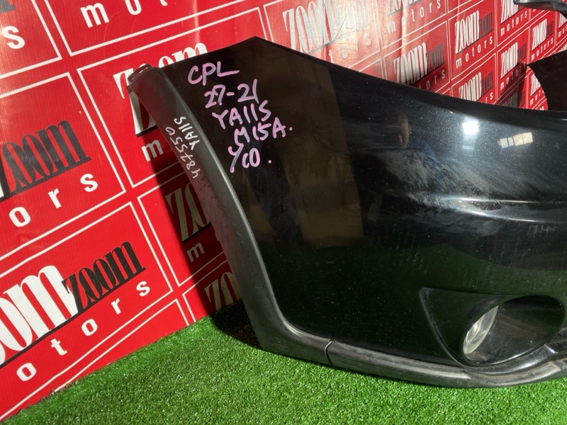 Бампер, 42800 рублей, Красноярск