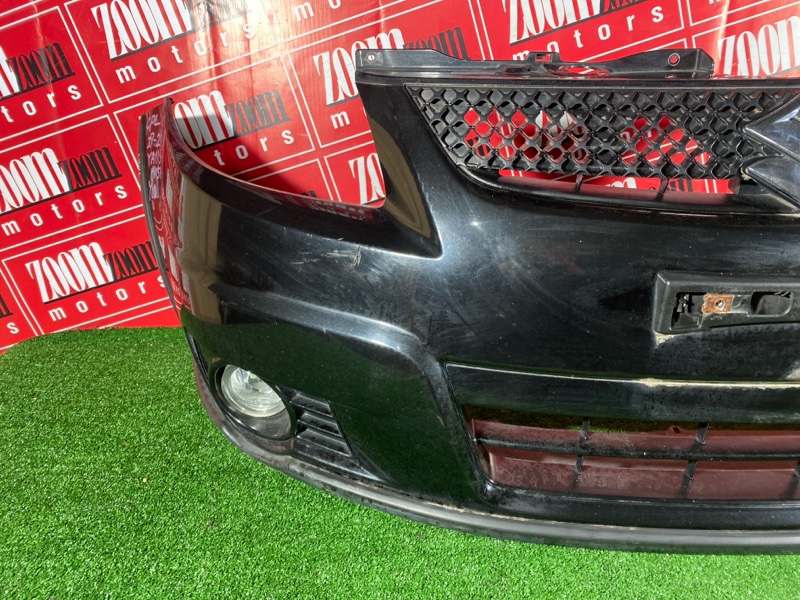 Бампер, 42800 рублей, Красноярск