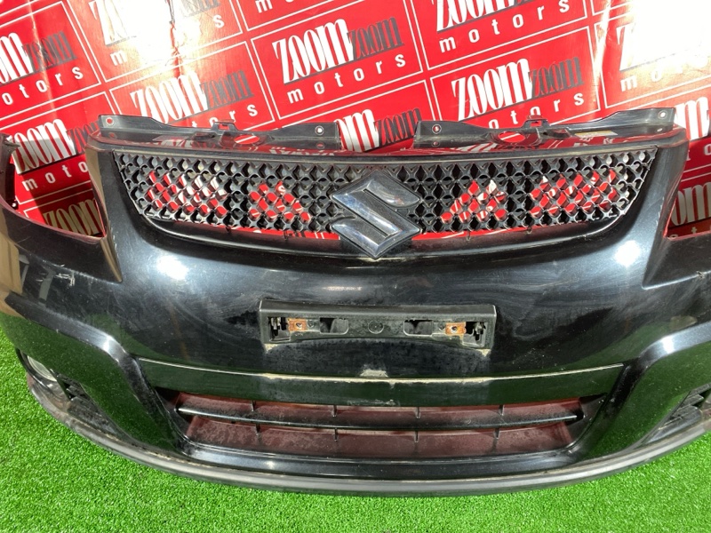 Бампер, 42800 рублей, Красноярск