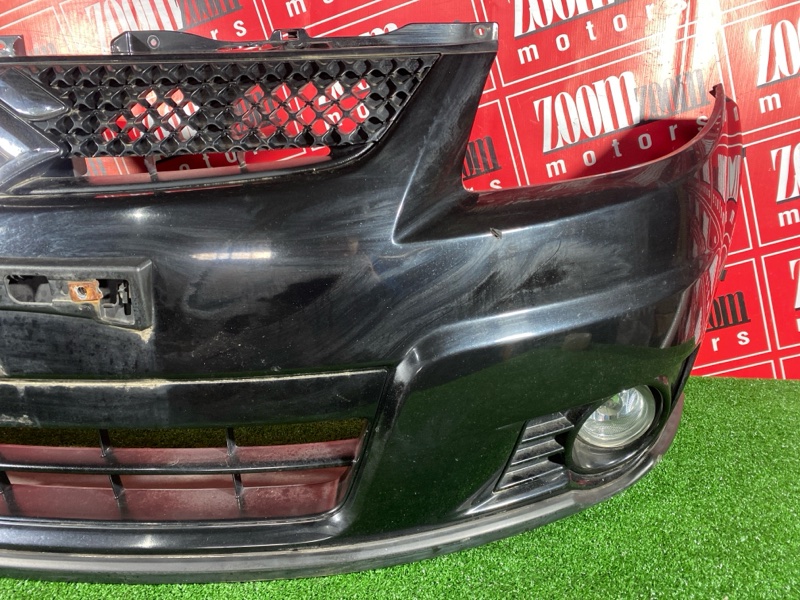 Бампер, 42800 рублей, Красноярск