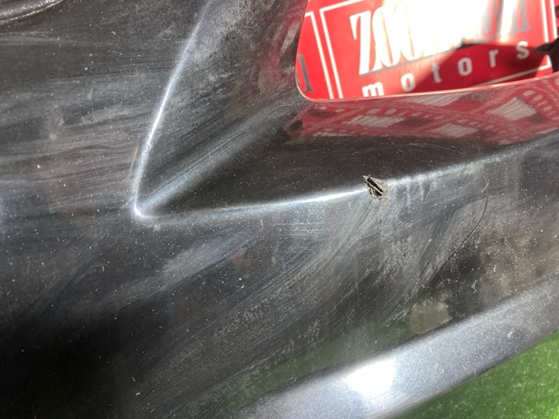 Бампер, 42800 рублей, Красноярск