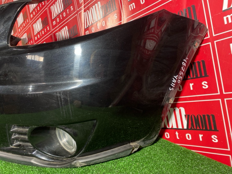 Бампер, 42800 рублей, Красноярск