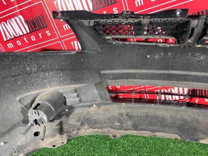 Бампер, 42800 рублей, Красноярск