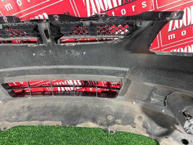 Бампер, 42800 рублей, Красноярск