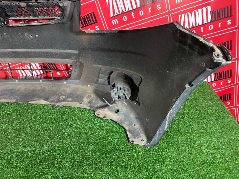 Бампер, 42800 рублей, Красноярск