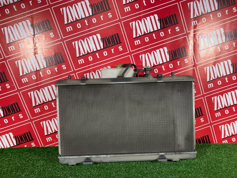 Радиатор двигателя, 11400 рублей, Солонцы