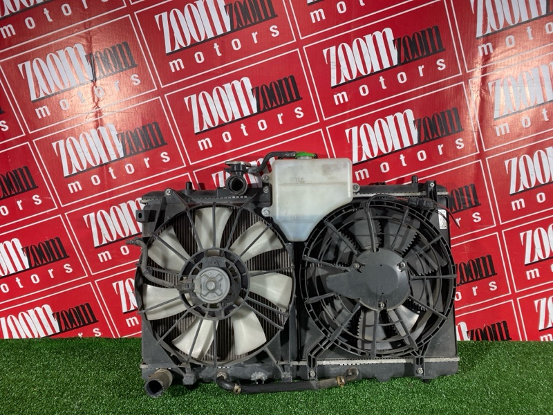 Радиатор двигателя, 11400 рублей, Солонцы