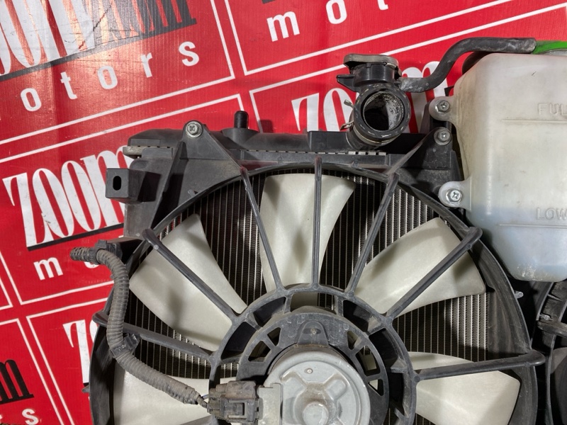 Радиатор двигателя, 11400 рублей, Солонцы