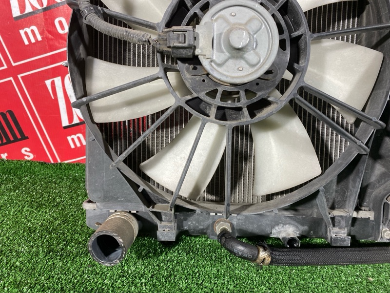 Радиатор двигателя, 11400 рублей, Солонцы