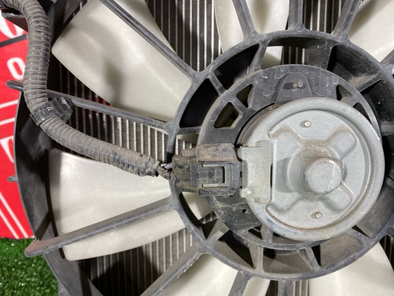 Радиатор двигателя, 11400 рублей, Солонцы