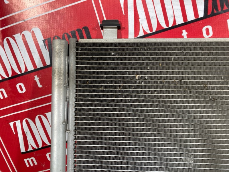 Радиатор кондиционера, 1900 рублей, Солонцы