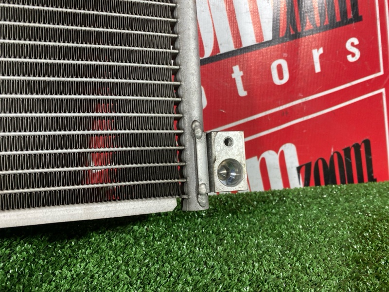 Радиатор кондиционера, 1900 рублей, Солонцы