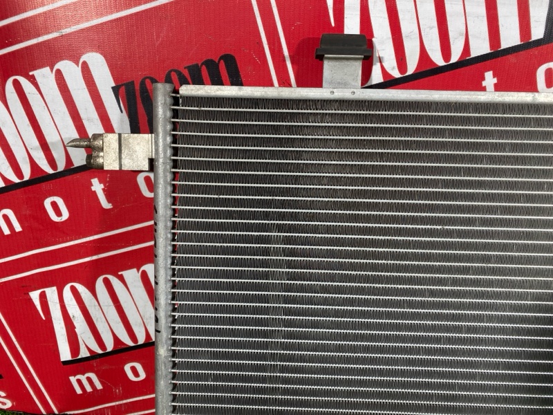 Радиатор кондиционера, 1900 рублей, Солонцы