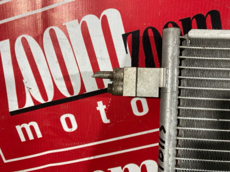 Радиатор кондиционера, 1900 рублей, Солонцы