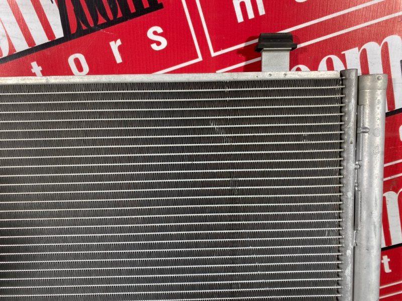 Радиатор кондиционера, 1900 рублей, Солонцы