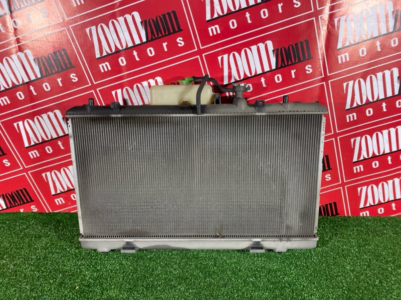 Радиатор двигателя, 11400 рублей, Солонцы