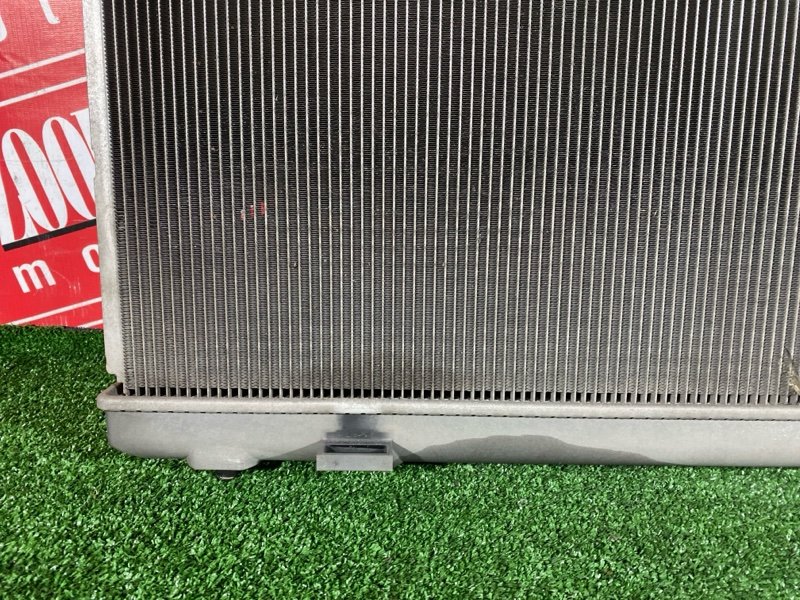 Радиатор двигателя, 11400 рублей, Солонцы