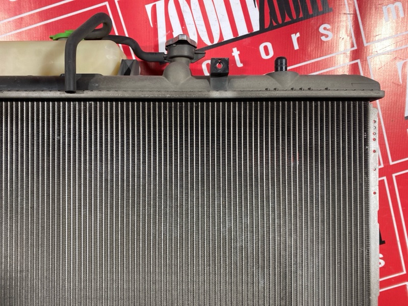 Радиатор двигателя, 11400 рублей, Солонцы