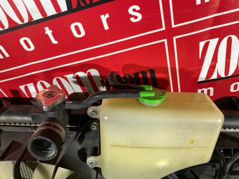 Радиатор двигателя, 11400 рублей, Солонцы