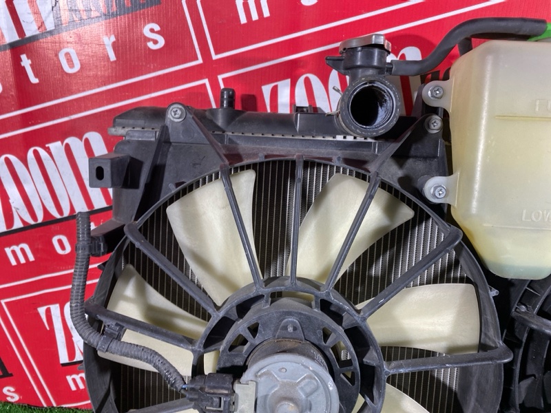 Радиатор двигателя, 11400 рублей, Солонцы