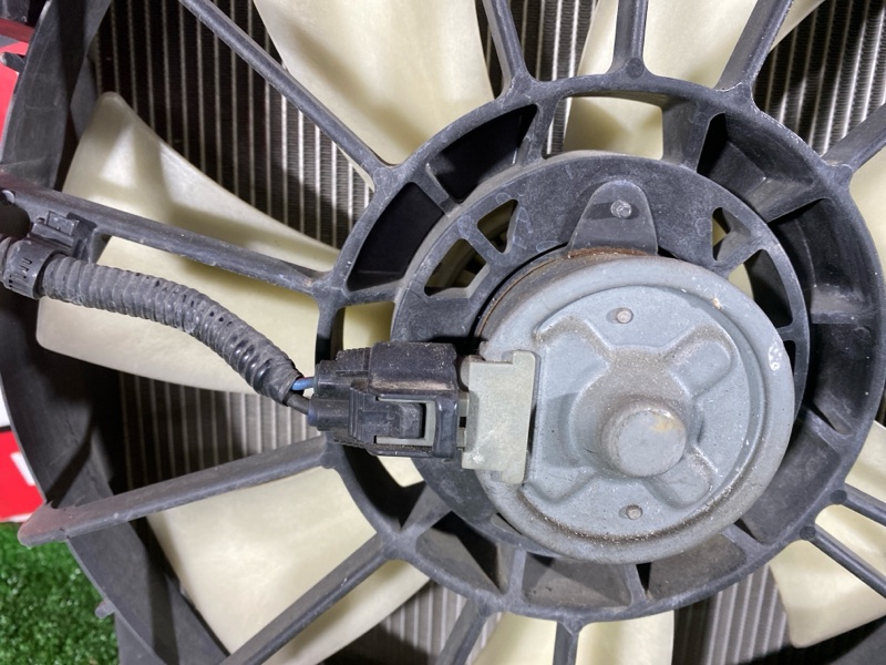 Радиатор двигателя, 11400 рублей, Солонцы