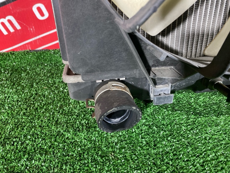 Радиатор двигателя, 11400 рублей, Солонцы