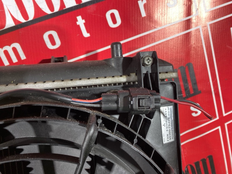 Радиатор двигателя, 11400 рублей, Солонцы