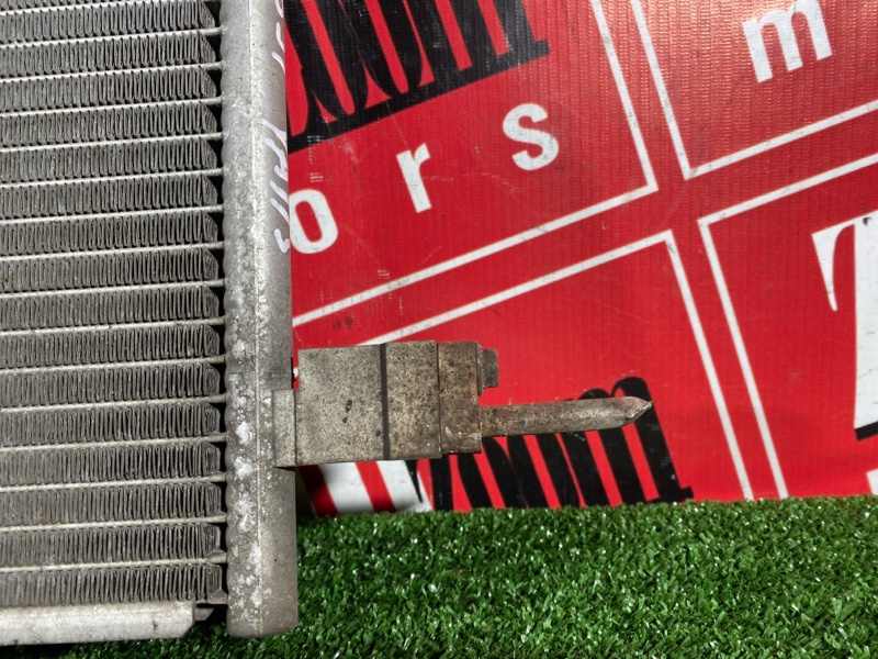 Радиатор кондиционера, 1900 рублей, Солонцы